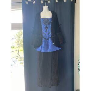 Spirit Halloween Halloween Masquerade Costume Sz Small S